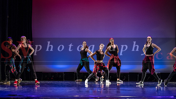 City Dance Corps - Youth Program