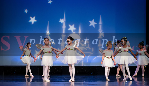 City Dance Corps - Youth Program