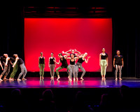 City Dance Corps - Youth Program