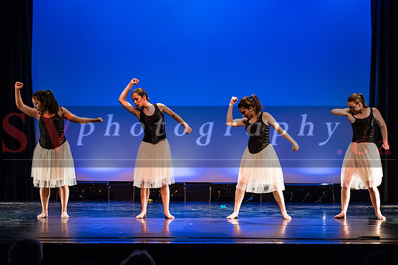 City Dance Corps - Youth Program