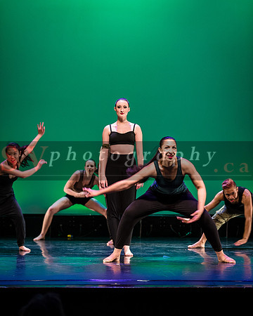 City Dance Corps - Youth Program