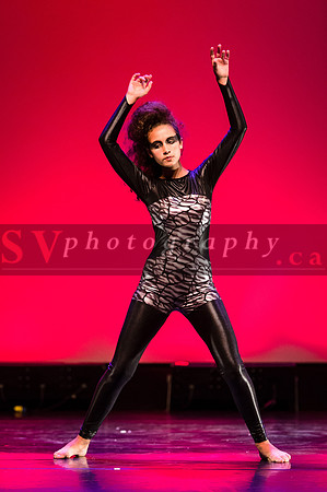 City Dance Corps - Youth Program