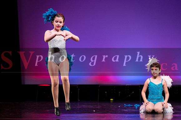 City Dance Corps - Youth Program