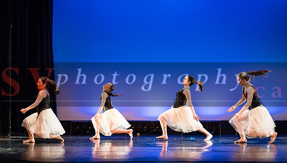 City Dance Corps - Youth Program