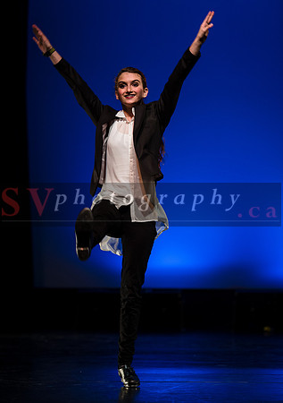 City Dance Corps - Youth Program