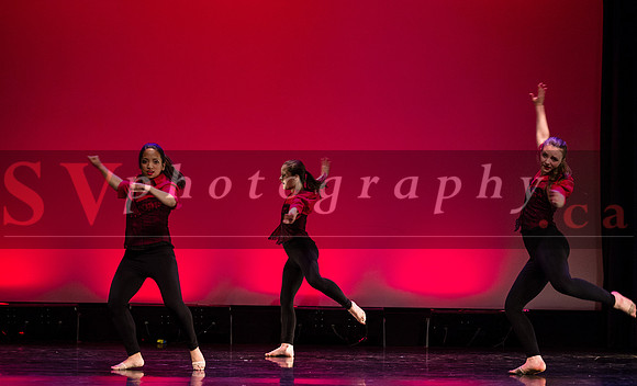City Dance Corps - Youth Program