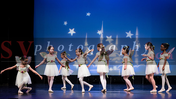 City Dance Corps - Youth Program