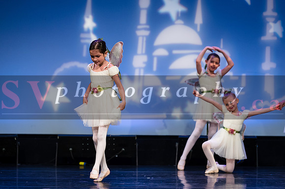 City Dance Corps - Youth Program