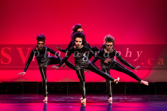 City Dance Corps - Youth Program