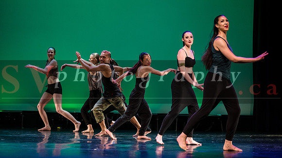 City Dance Corps - Youth Program