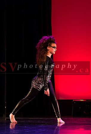 City Dance Corps - Youth Program