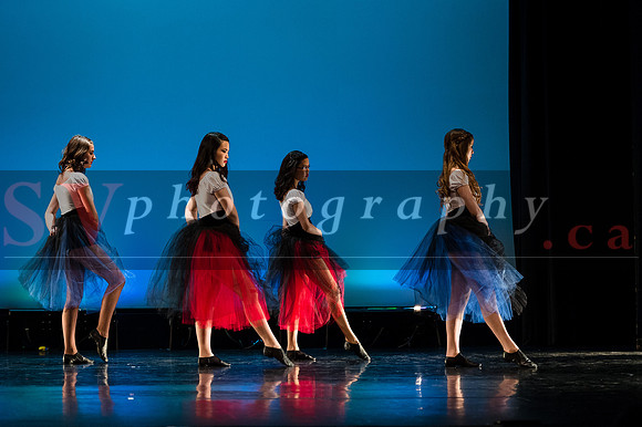 City Dance Corps - Youth Program