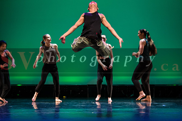City Dance Corps - Youth Program