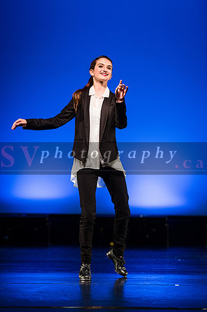 City Dance Corps - Youth Program