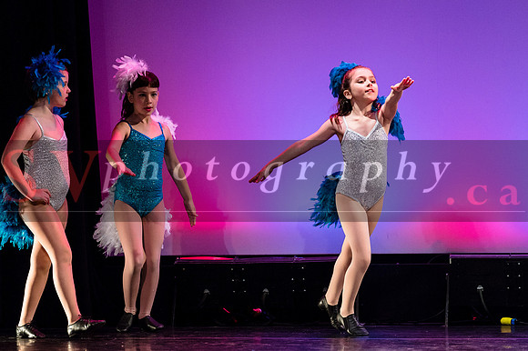 City Dance Corps - Youth Program