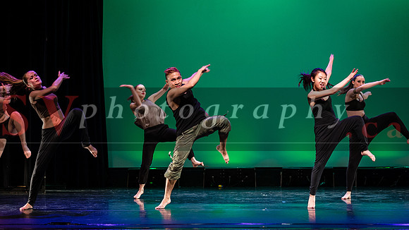 City Dance Corps - Youth Program
