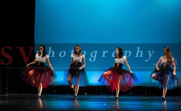 City Dance Corps - Youth Program