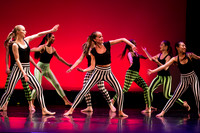 City Dance Corps - Youth Program