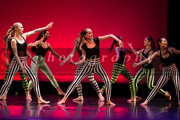 City Dance Corps - Youth Program