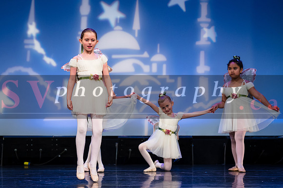 City Dance Corps - Youth Program