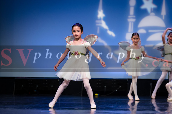 City Dance Corps - Youth Program