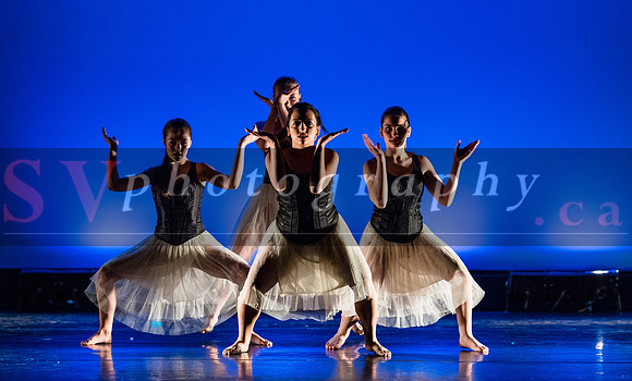 City Dance Corps - Youth Program