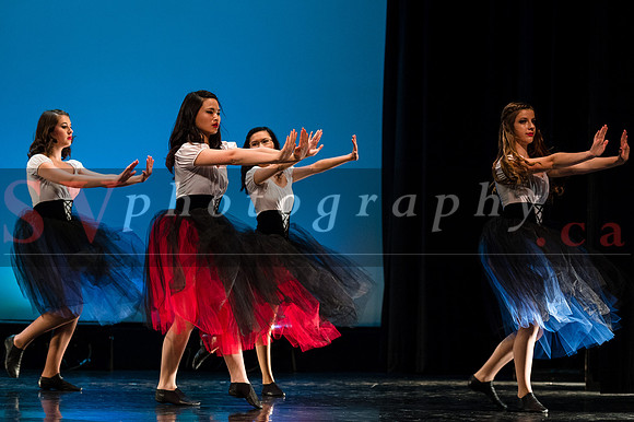 City Dance Corps - Youth Program