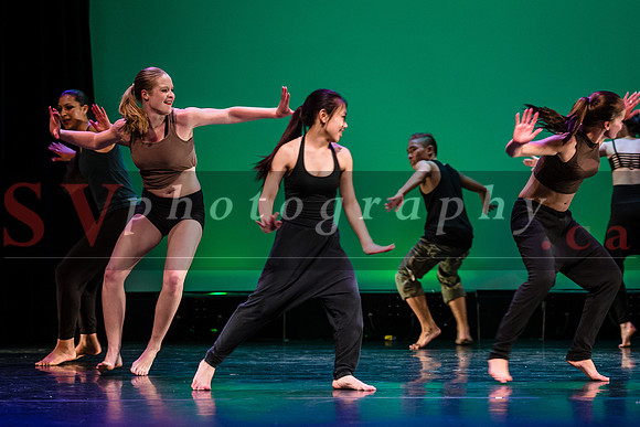 City Dance Corps - Youth Program