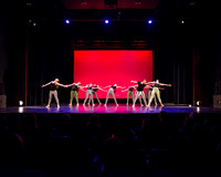 City Dance Corps - Youth Program