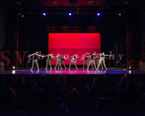 City Dance Corps - Youth Program