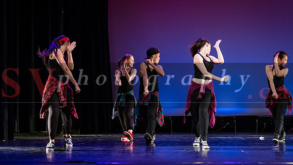 City Dance Corps - Youth Program