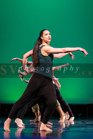 City Dance Corps - Youth Program