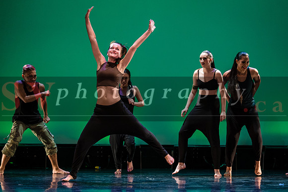 City Dance Corps - Youth Program
