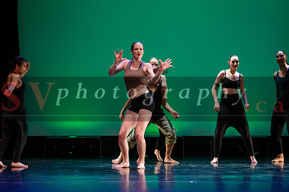 City Dance Corps - Youth Program