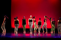 City Dance Corps - Youth Program