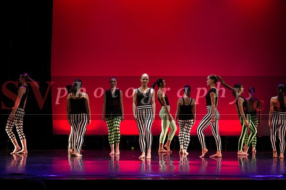 City Dance Corps - Youth Program
