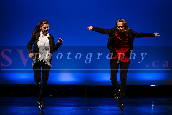 City Dance Corps - Youth Program