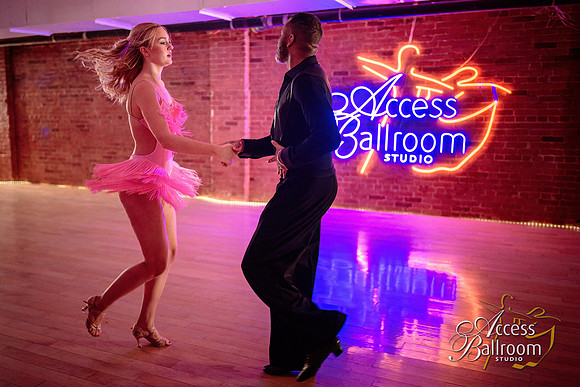 Access Ballroom