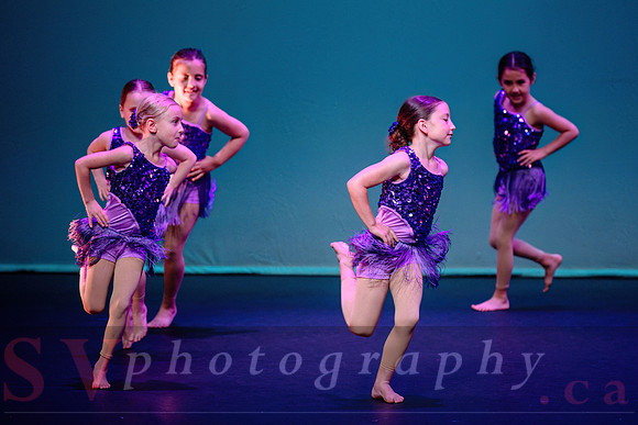 CDC - Youth Dance Program - Year-End Recital