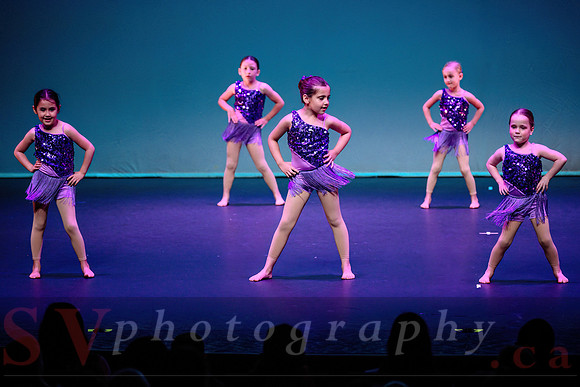 CDC - Youth Dance Program - Year-End Recital