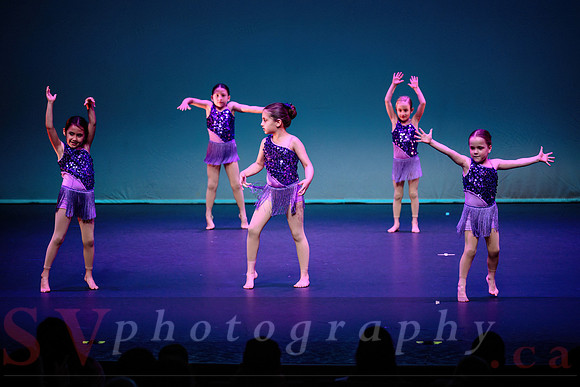 CDC - Youth Dance Program - Year-End Recital