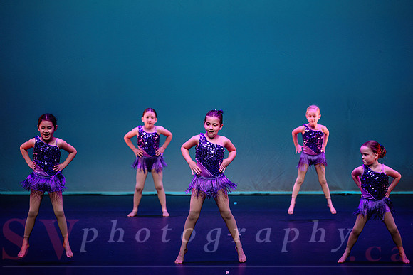 CDC - Youth Dance Program - Year-End Recital