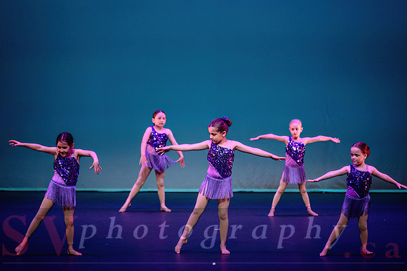 CDC - Youth Dance Program - Year-End Recital