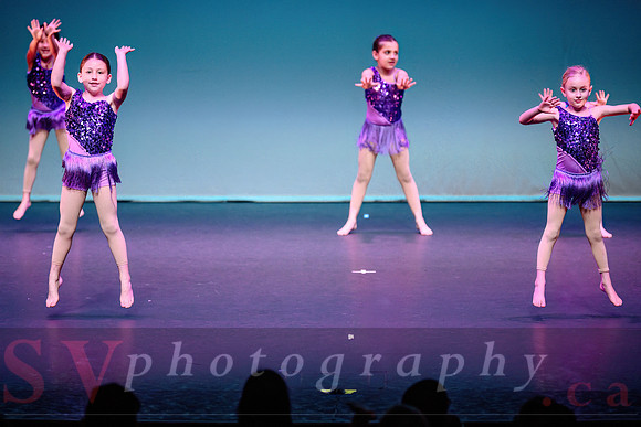 CDC - Youth Dance Program - Year-End Recital