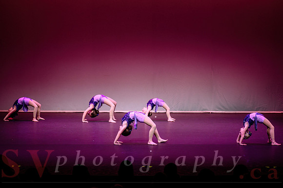 CDC - Youth Dance Program - Year-End Recital