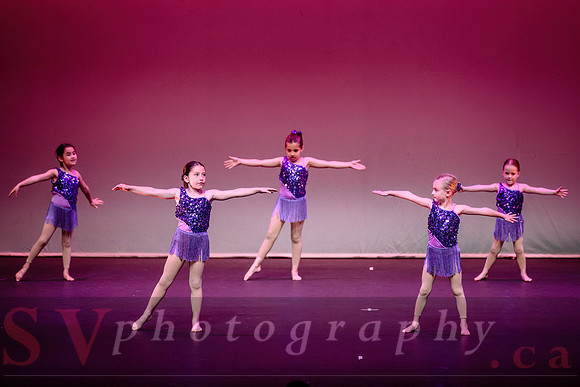CDC - Youth Dance Program - Year-End Recital