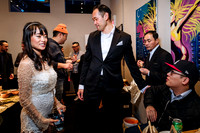 The Wedding Social