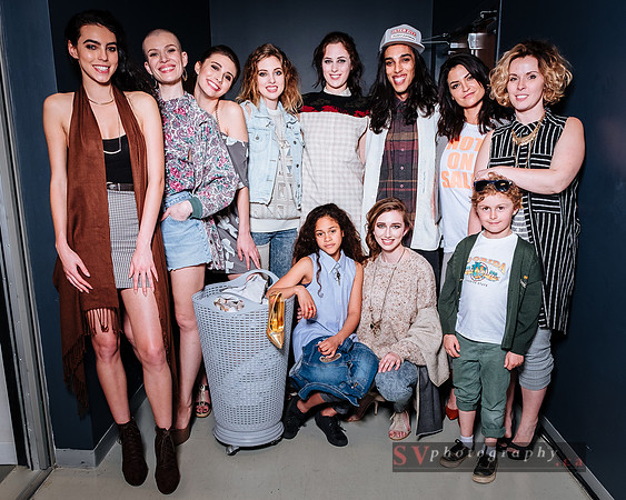 Fashion Art Toronto