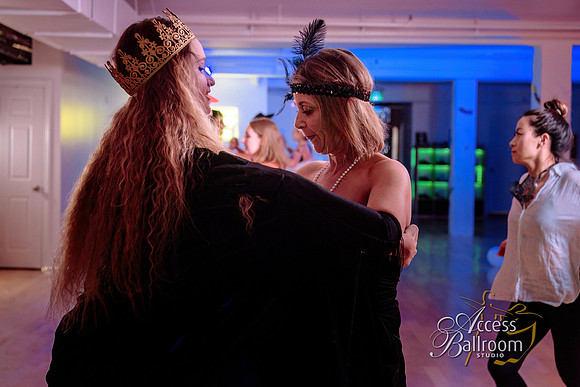 Access Ballroom