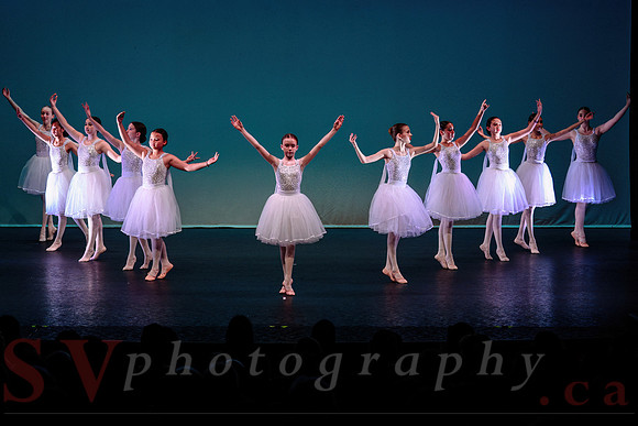 CDC - Youth Dance Program - Year-End Recital